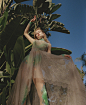 Porter Magazine - Bright Young Things
Photographer : Yelena Yemchuk ​​​​