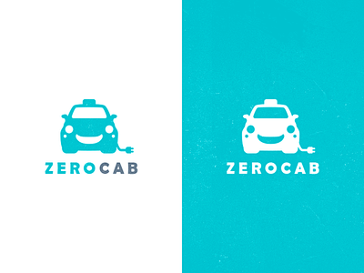 Logo Design: Taxi