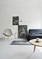 April and May #globalhomes carlhansen.com/globalhomes