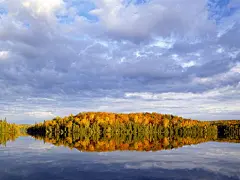 唯美深秋自然清新风景壁纸桌面下载桌面壁纸4