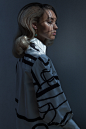 Luke Nugent on Behance
