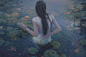 画师黄凡_百度图片搜索