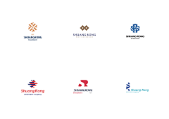 蜗牛品牌设计采集到logo