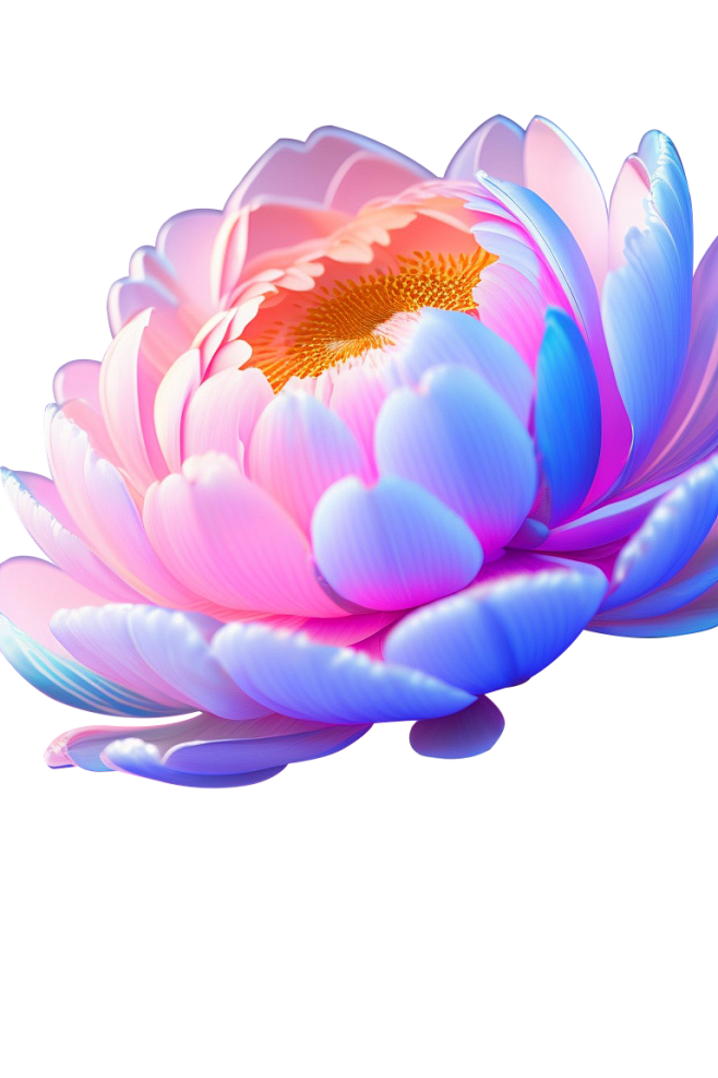 花花