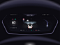 Tesla Ui Dashboard