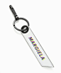 JOURNAL STANDARD｜MAISON MARGIELA KEY HOLDER