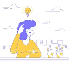 激发创新设想  - 源文件下载【酷图网】头脑风暴,协作创新,激发创新设想,新观念,新想法,新观点,新颖,方案方法