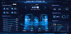 Michaelaname采集到数据可视化