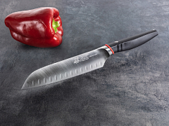 小丫u采集到刀具knife