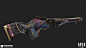 Apex Legends - "Death Wrap" Triple Take