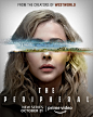 边缘世界 第一季 The Peripheral Season 1 #海报 960×1200