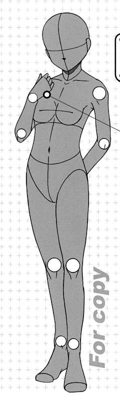NanYu(楠馭)采集到绘画素材