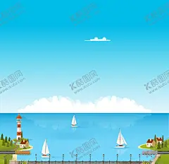 矢量景色自然风光手绘插画 【酷图网】矢量景色,自然风光,手绘,插画,蓝天,白云,天空,草原,草地,大海,花朵,建筑,别墅,原野,田园风光,自然景观,自然,风光插画,自然景色,自然风景,夜景,太阳,月亮,落日,晚霞,树木,湖水,海绵,月色,大自然,风景插画
