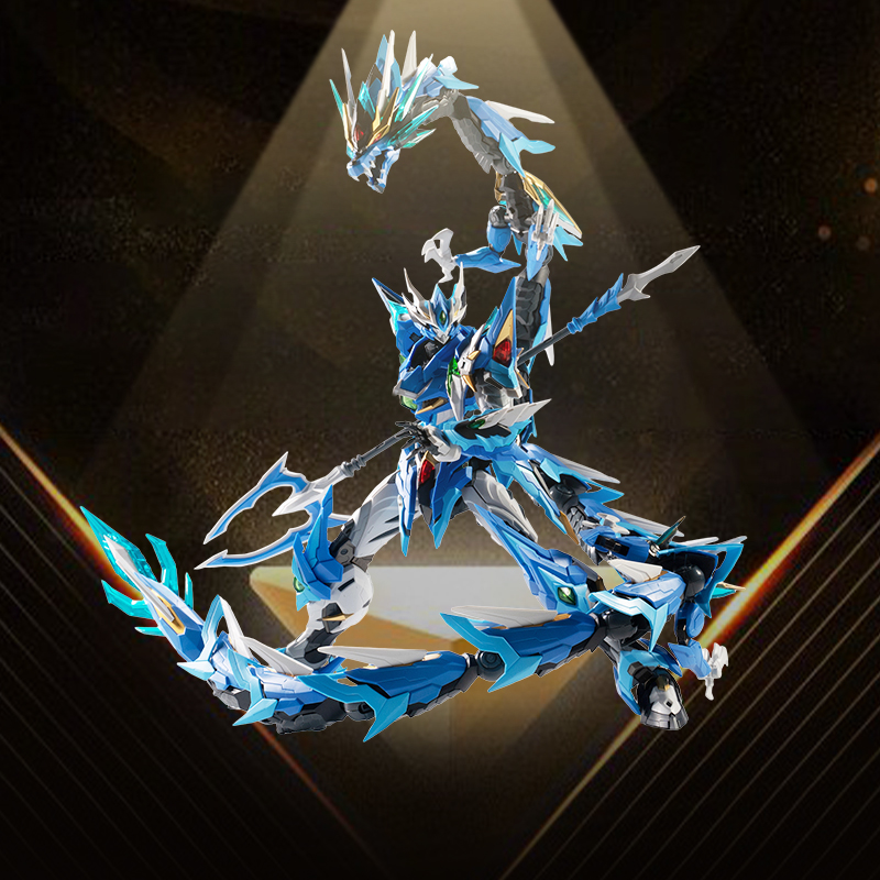 星魂将