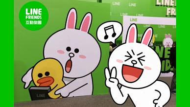 line friends表情包的搜索结果...