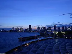 东京夜景桌面高清壁纸桌面壁纸3