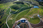 National Arboretum Canberra by Taylor Cullity Lethlean Landscape Architecture « Landscape Architecture Works | Landezine