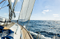 Sailing between Canarian islands by Alexander Nikiforov on 500px