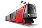 FOGAS VISION 360° - The new rack railways for the city of Budapest