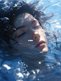 水｜MJ