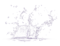 水花 水的运动 飞溅 溅起 液体 晶莹剔透 广告 PNG 免抠图 透明背景 设计 解暑 冰爽 滴落 