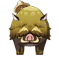 Shroomboar | Genshin Impact Wiki | Fandom