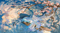 画师：tamomoko 