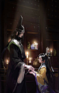 #一梦江湖[超话]#做个星旅图鉴的汇总叭 莫... 来自Kilinya-mapo门前耍大斧 - 微博