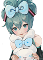 miku叠叠乐