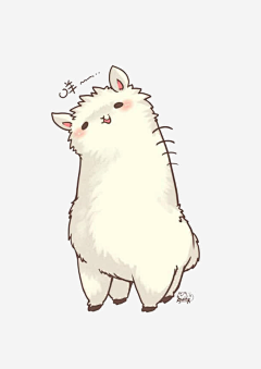 亟言之采集到插画