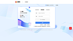 Web\UI设计采集到APP/WEB  登录