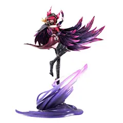 [新闻资讯] HobbyMax 1/7 &lt;英雄联盟&gt; 逆羽·霞 Ver. NGA玩家社区