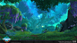 World of Warcraft: Guardians of the Dream - Amirdrassil, the World Tree