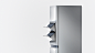 industrial design  product design  refrigerator concept design portfolio designerdot venine design industrial product