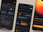 Kinves - Mobile for Finance