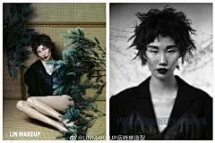 时光飞逝
明日立春

光秃的树枝在凛冽风中瑟瑟发抖
它们抖啊抖
直到梢头缀满了红灯笼

—

- TEAM -

Photography丨刘晟（@北京曦烽社 ）
Makeup/hair丨@化妆师黄煌 （LIN MAKEUP）
Model丨王晓婷
C41冲洗丨银时(老胡)
CAMERA丨TOYO4X5  MamiyaRZ67 PRO II

岳晓琳造型超话 #化妆# #岳晓琳造型#