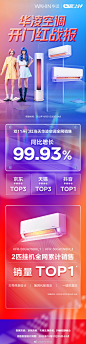 @WAHIN华凌 的个人主页 - 微博