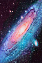 Andromeda Galaxy