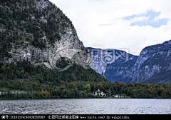 六王爷采集到欧洲风景