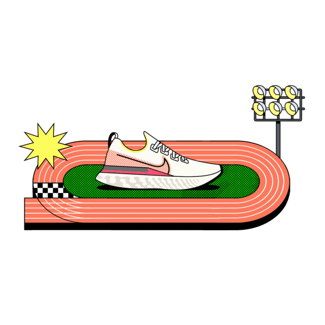 RUN CREW FINDER — JI...