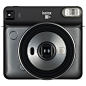 Fujifilm Instax® Graphite Gray Square Sq6 Instant Camera | Michaels®