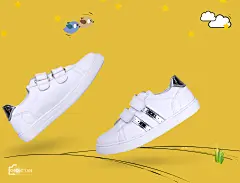 @好好广告—陈小强 好好广告是一家集品牌建设、广告创意、电商服务为一体的综合创意机构，为客户提供全方位品牌设计服务和整体视觉解决方案：包括品牌VI设计、创意海报设计、产品包装设计、新媒体传播、电商视觉形象等综合线上&amp;线下一站式品牌设计服务。了解更多，关注微信公众号“好好设计”：Haohao-design 。