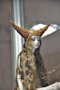 Enchanted doll ：圣彼得堡展览--（1）