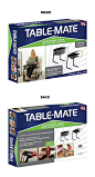 Table-Mate Packaging Refresh