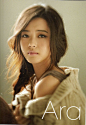 高雅罗 英文：Go Ah Ra、Ko Ara (Go Ara) 2012年世界最美脸蛋100位排名为第67位。 职业：演员、模特生日：1990-2-11 出生地：晋州市 (1024×1493)