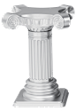 罗马柱柱子金属柱子