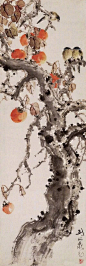 岭南画派创始人之一，高剑父 绘画作品 ​​​​