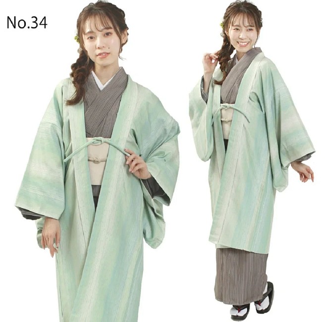日本和服羽织和服_3_上海田织坊服饰有限公司_来自小红书网页版