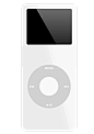 1st generation iPod Nano.