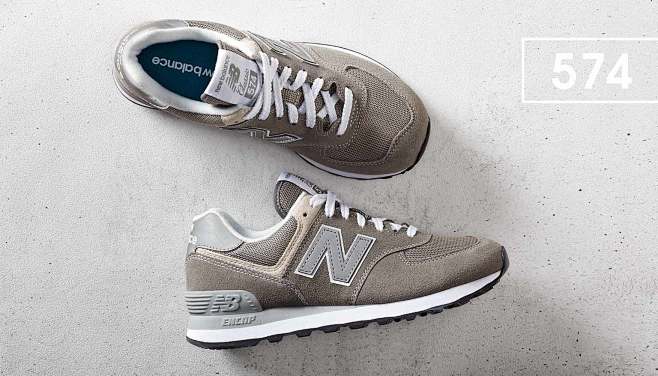 Athletic Footwear & ...